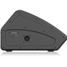 TURBOSOUND TFM122M-AN MONITOR DA PALCO ATTIVO 12" 2500 WATT 1.4" HF + DSP KLARK TEKNIK + ULTRANET DIGITAL NETWORK