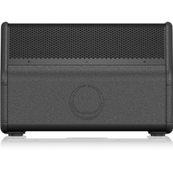 TURBOSOUND TFM122M-AN MONITOR DA PALCO ATTIVO 12" 2500 WATT 1.4" HF + DSP KLARK TEKNIK + ULTRANET DIGITAL NETWORK