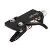 ORTOFON OM PRO S ON SH4 BLACK HEADSHELL