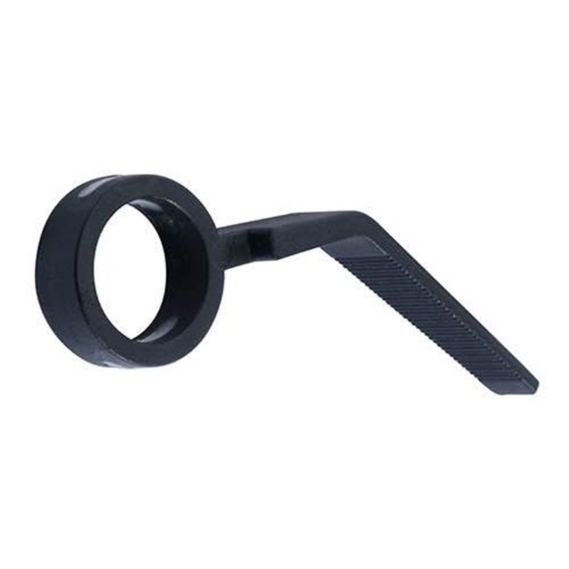 ORTOFON CC MKII FINGERLIFT BLACK