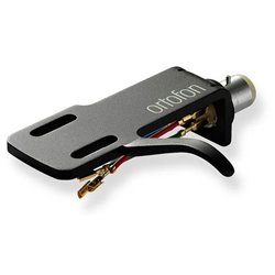 ORTOFON SH-4 HEADSHELL BLACK