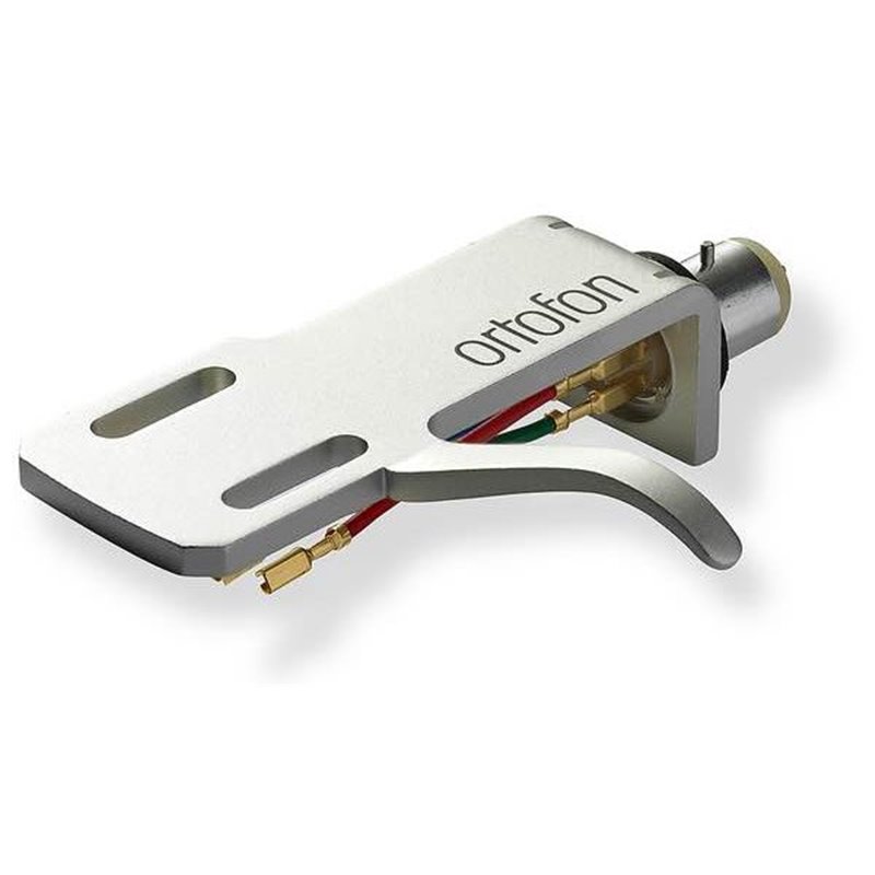 ORTOFON SH-4 HEADSHELL SILVER