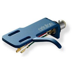 ORTOFON SH-4 HEADSHELL BLUE
