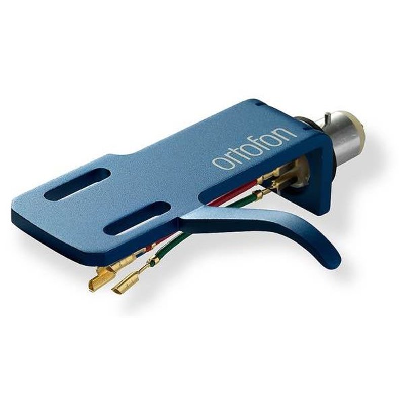 ORTOFON SH-4 HEADSHELL BLUE