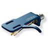 ORTOFON SH-4 HEADSHELL BLUE