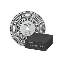ORTOFON SB-2 STROBOSCOPE