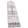 ORTOFON CARTRIDGE ALIGNMENT TOOL