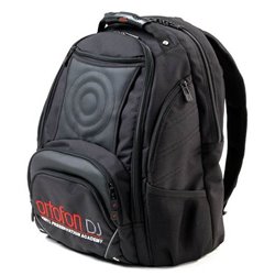 ORTOFON DJ GEAR BAG