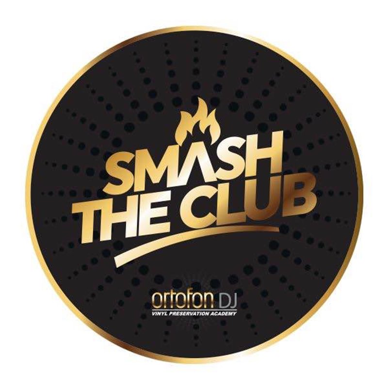 ORTOFON SLIPMAT CLUB