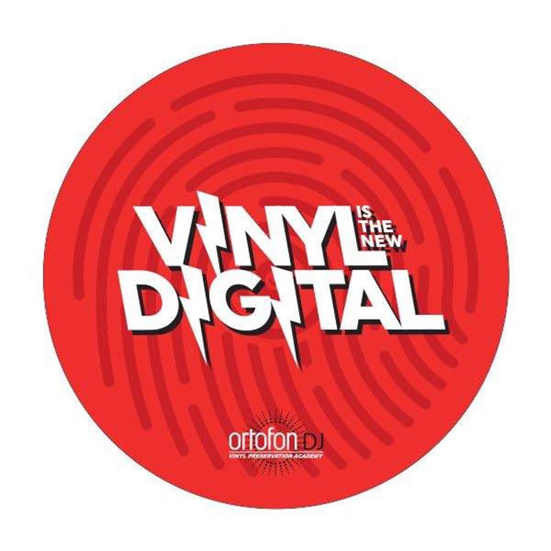ORTOFON SLIPMAT DIGITAL
