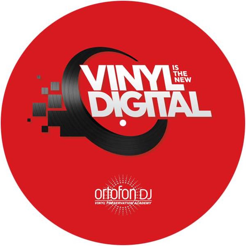 ORTOFON SLIPMAT DIGITRACK