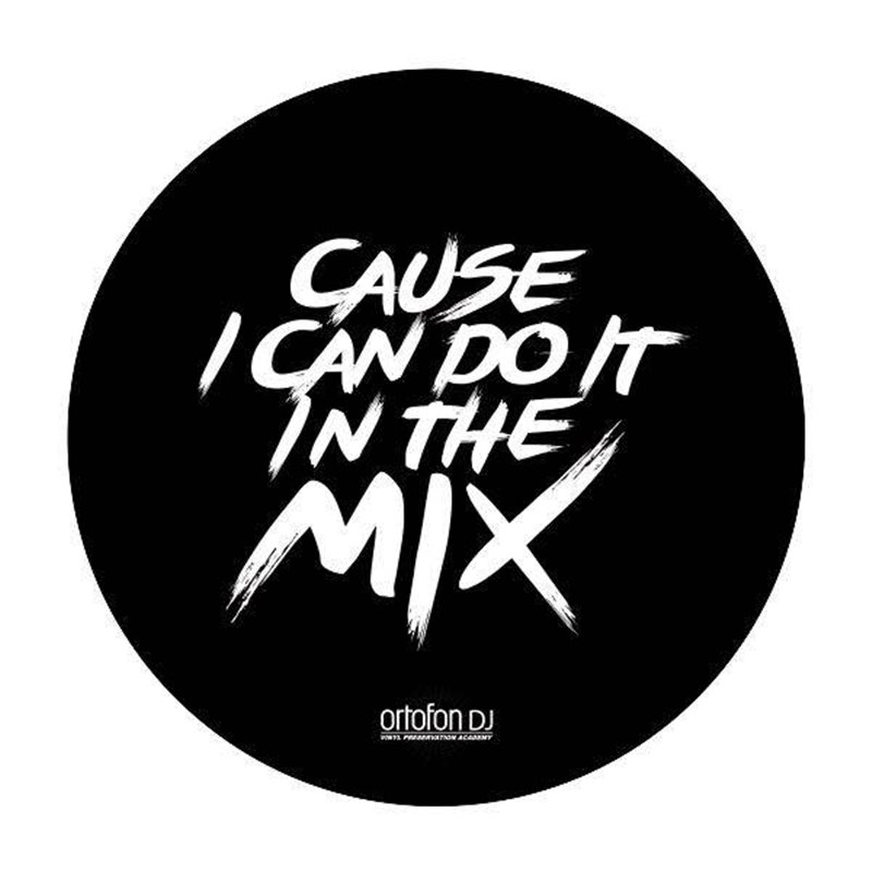 ORTOFON SLIPMAT MIX