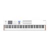 ARTURIA KEYLAB 88 MKII TASTIERA CONTROLLER MIDI 88 TASTI PESATI
