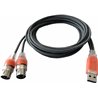 ESI MIDIMATE EX INTERFACCIA MIDI/USB 3.0 CON 2 PORTE IN/OUT