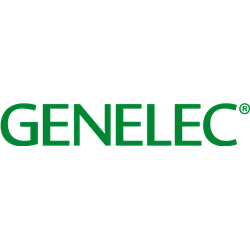 GENELEC T - ADAPTER NERO