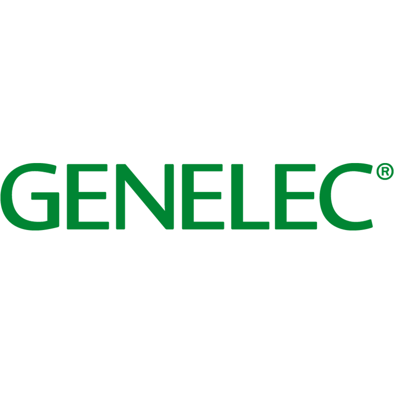 GENELEC T - ADAPTER NERO