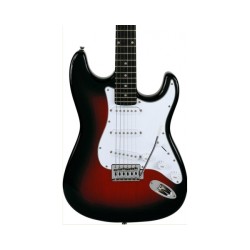 EKO S300 CHITARRA ELETTRICA SUNBURST