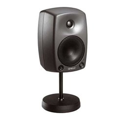 GENELEC TABLE STAND NERO PER 8010/8X20/8X3X/8X4X