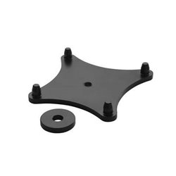 GENELEC STAND PLATE PER 8X4X ISO-POD