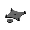 GENELEC STAND PLATE PER 8X4X ISO-POD