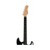 EKO S300 CHITARRA ELETTRICA SUNBURST