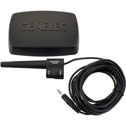 GENELEC GLM KIT PREZZO PER BUNDLE CON 2 MONITOR GLM