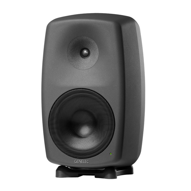 GENELEC 8260AWM SMART ACTIVE COASSIALE TRE VIE WHITE