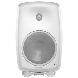 GENELEC 8340AWM SMART ACTIVE DUE VIE WHITE