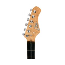 EKO S300 CHITARRA ELETTRICA SUNBURST