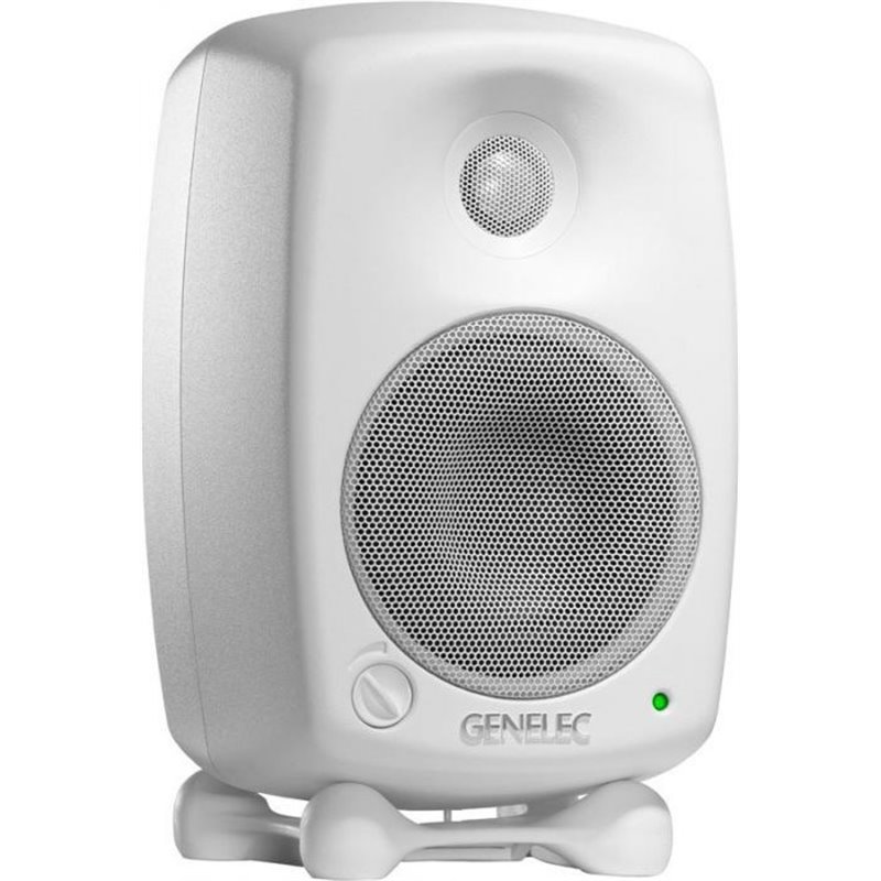 GENELEC 8020DWM WHITE