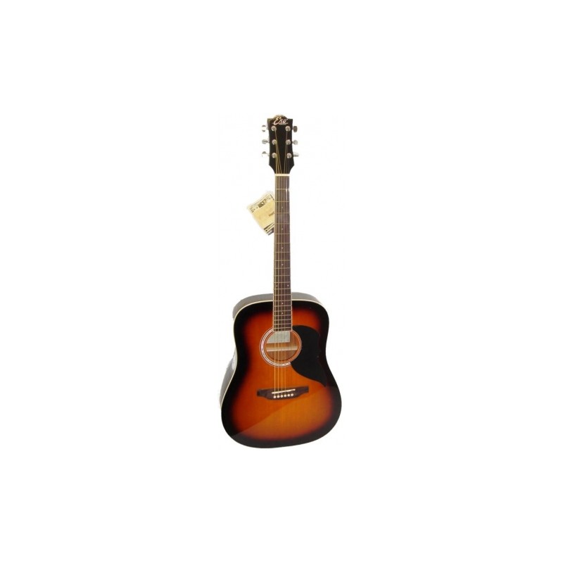 EKO RANGER 6 CHITARRA ACUSTICA MARRONE SUNBURST
