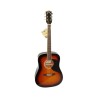 EKO RANGER 6 CHITARRA ACUSTICA MARRONE SUNBURST