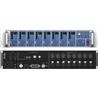 RME MICSTASY PREAMPLIFICATORE MICROFONICO E CONVERTITIORE A/D 8 CANALI