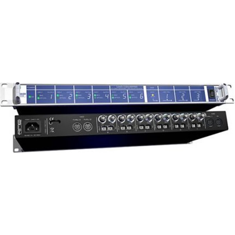 RME MADI CONVERTER
