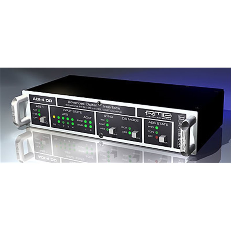 RME ADI-4 DD