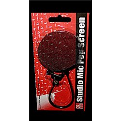 SE ELECTRONICS SE METAL POP FILTER POP SCREEN IN METALLO
