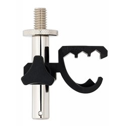 SE ELECTRONICS V CLAMP MORSETTO PER MICROFONO PER TOM E RULLANTE