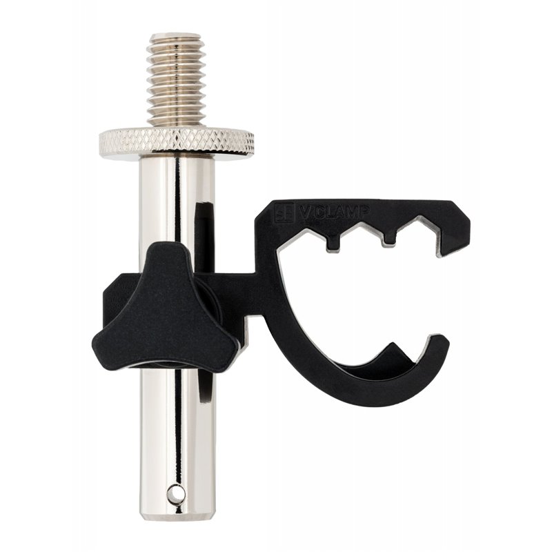 SE ELECTRONICS V CLAMP MORSETTO PER MICROFONO PER TOM E RULLANTE