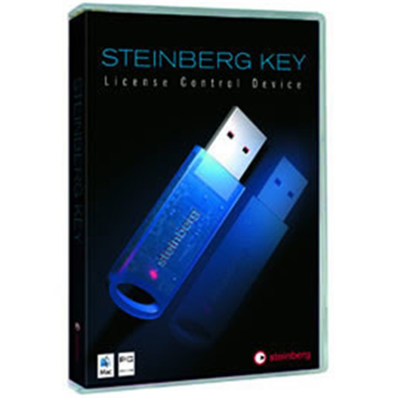 STEINBERG STEINBERG KEY