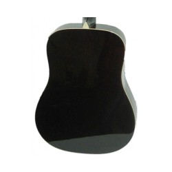 EKO RANGER 6 CHITARRA ACUSTICA MARRONE SUNBURST