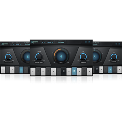 ANTARES AUTO-TUNE ACCESS PLUGIN ( DOWNLOAD )