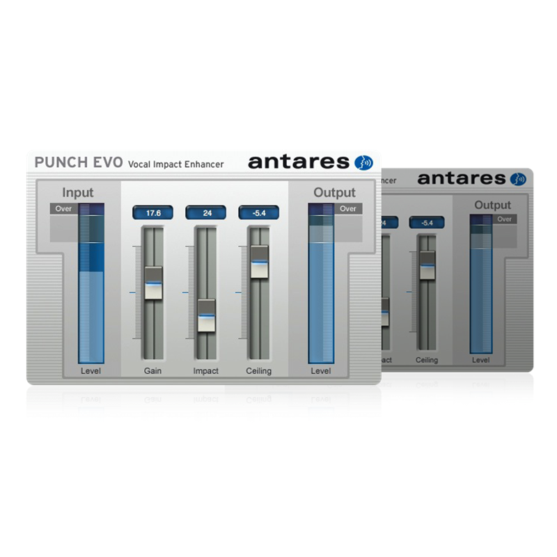 ANTARES PUNCH EVO PLUGIN ( DOWNLOAD )