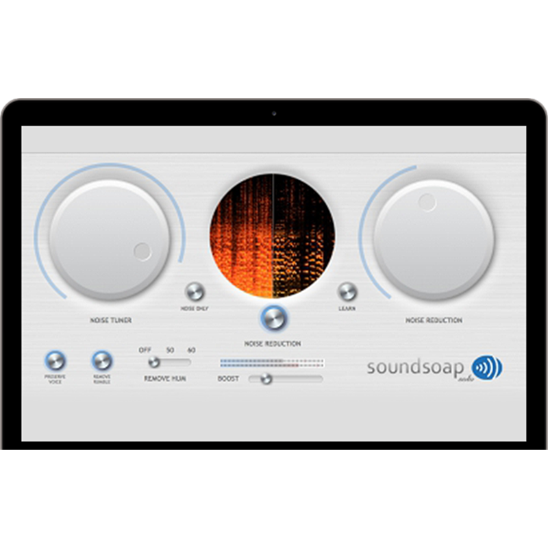 ANTARES SOUNDSOAP SOLO 5 PLUGIN ( DOWNLOAD )