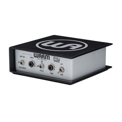 WARM AUDIO WA-DI-A DI BOX ATTIVA
