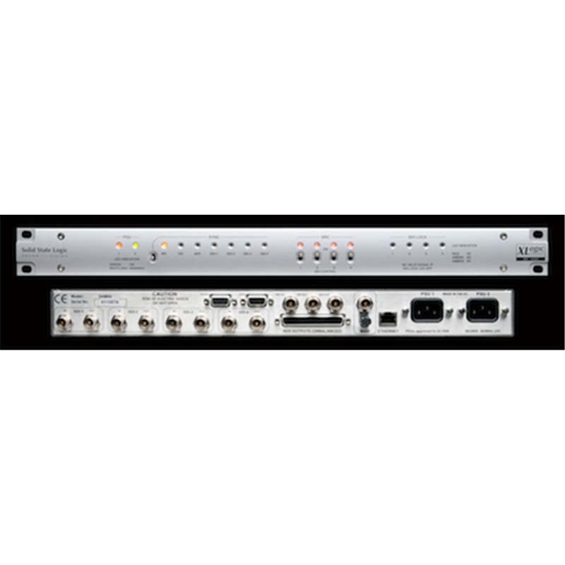 SOLID STATE LOGIC SDI-MADI