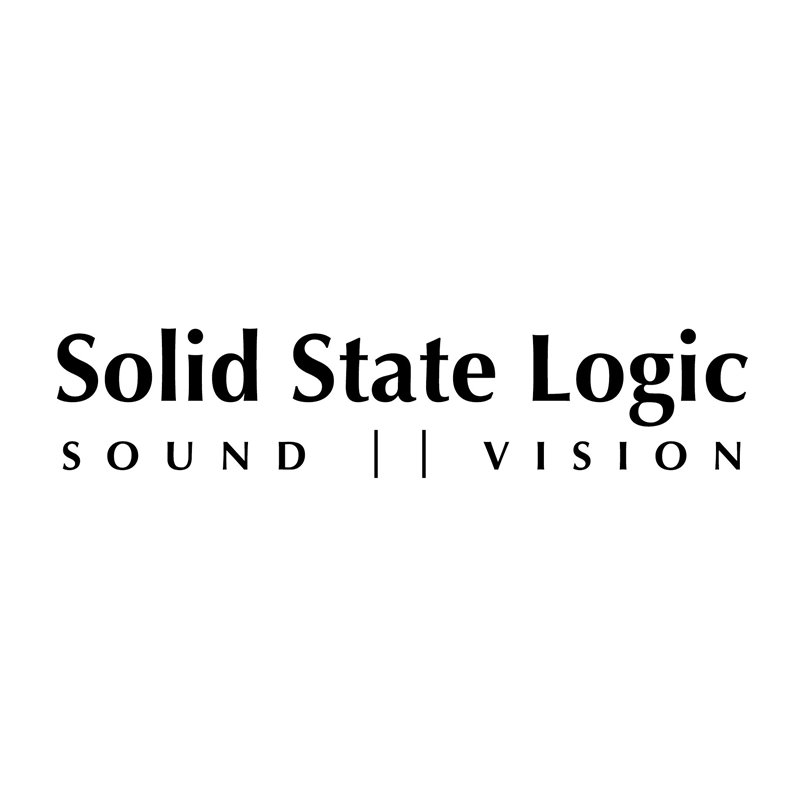 SOLID STATE LOGIC XR718 X-RACK MODULO E SERIES DYNAMICS