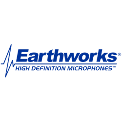 EARTHWORKS SV33