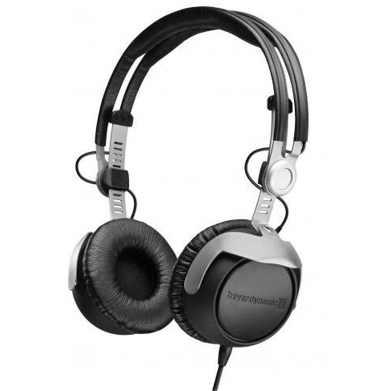 BEYERDYNAMIC DT1350 80 OHM CUFFIA DINAMICA CHIUSA PER MONITORAGGIO E ASCOLTO