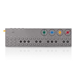 TEENAGE ENGINEERING OP-Z SINTETIZZATORE PORTATILE E SEQUENCER 16 TRACCE WIRELESS