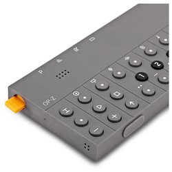 TEENAGE ENGINEERING OP-Z SINTETIZZATORE PORTATILE E SEQUENCER 16 TRACCE WIRELESS